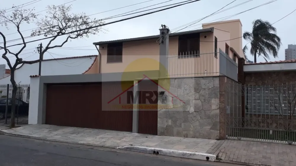 Casa, 4 quartos, 220 m² - Foto 8