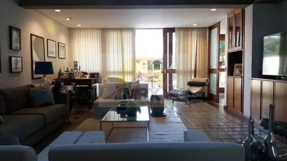Casa, 4 quartos, 220 m² - Foto 5