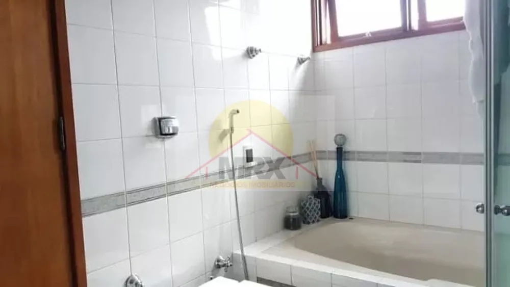 Casa, 4 quartos, 220 m² - Foto 16
