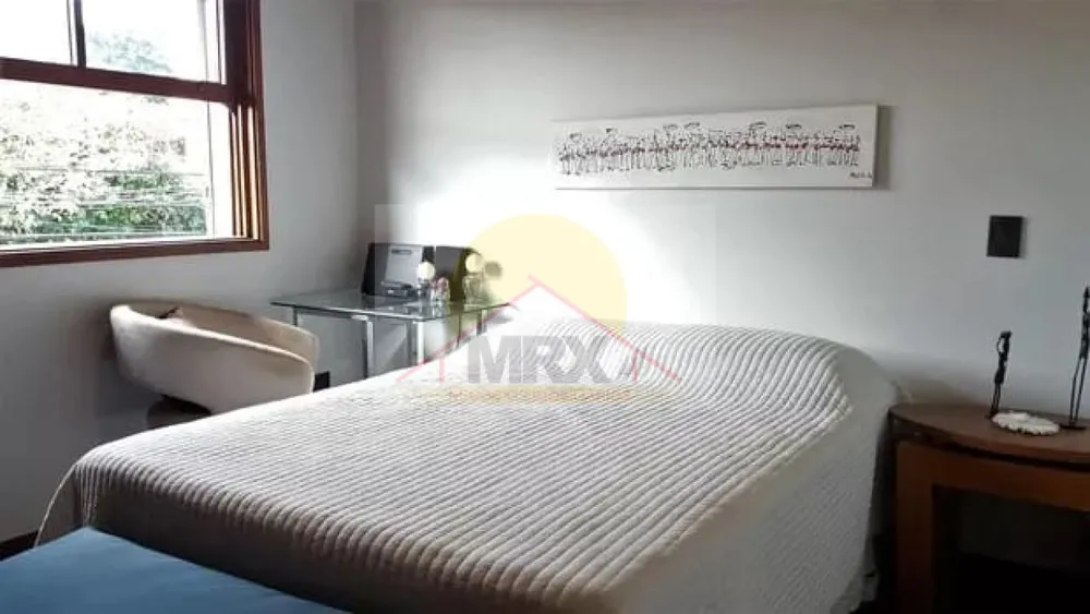 Casa, 4 quartos, 220 m² - Foto 10