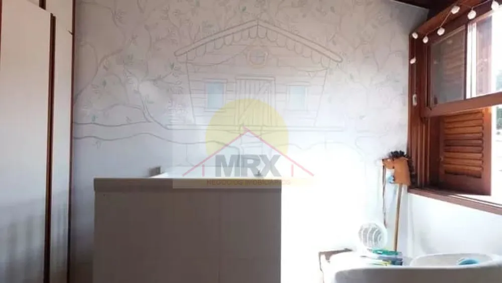 Casa, 4 quartos, 220 m² - Foto 11