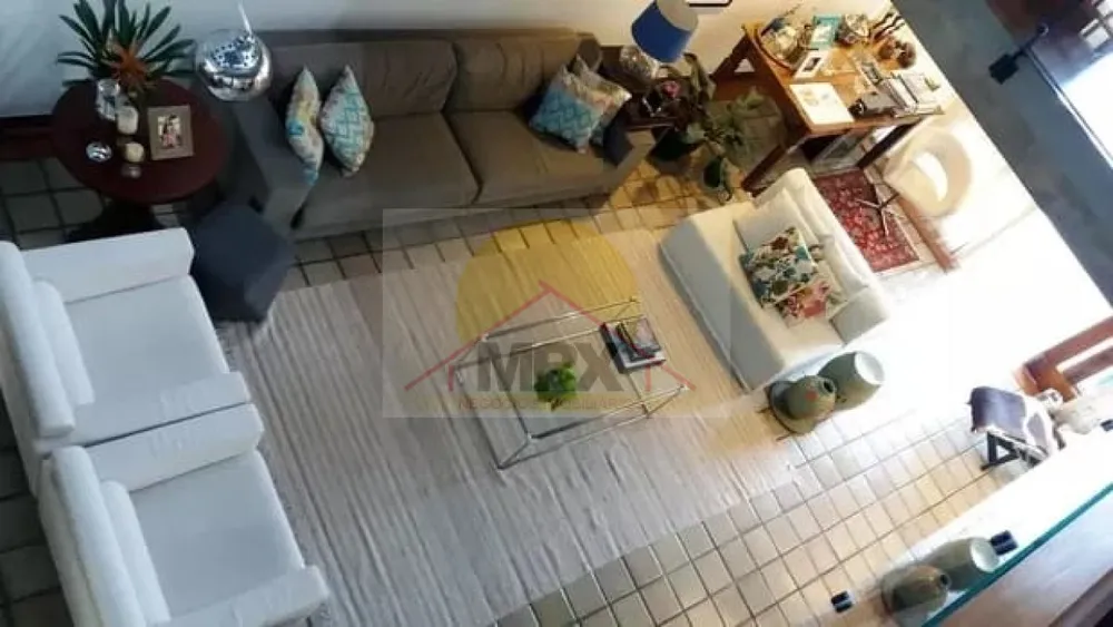 Casa, 4 quartos, 220 m² - Foto 7