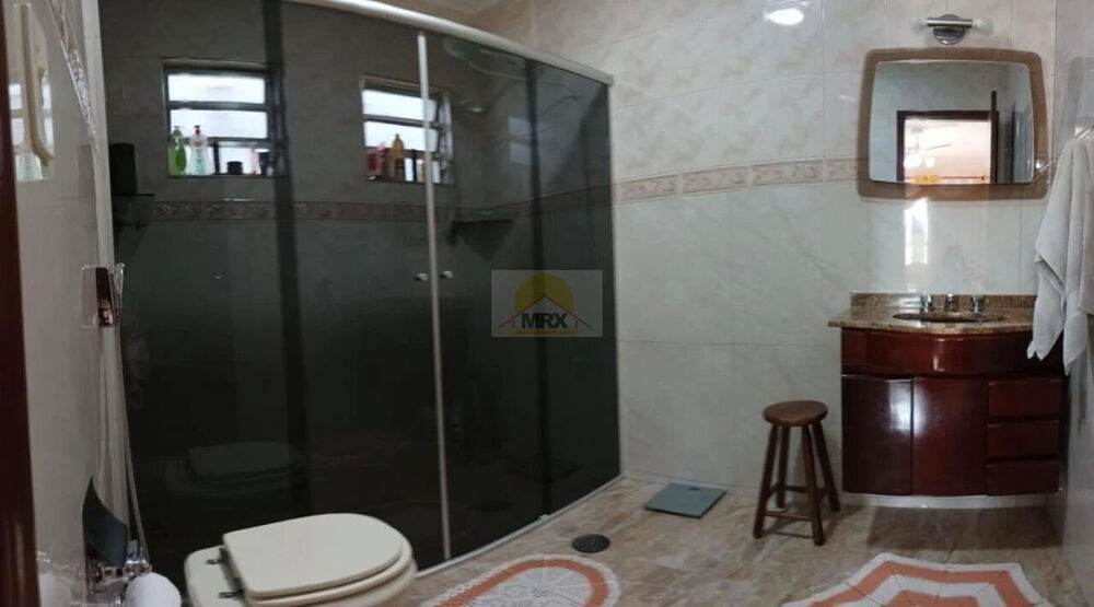 Casa, 4 quartos - Foto 2