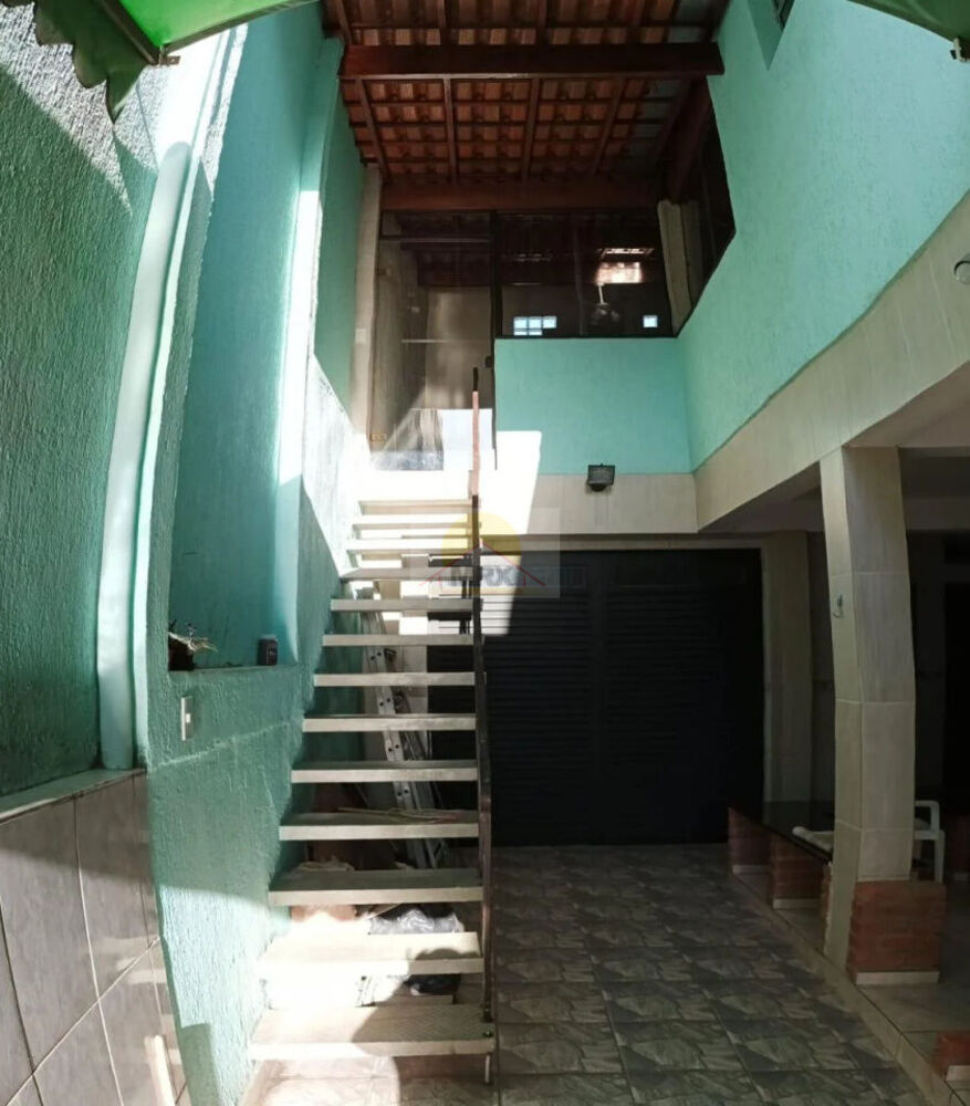 Casa, 4 quartos - Foto 7