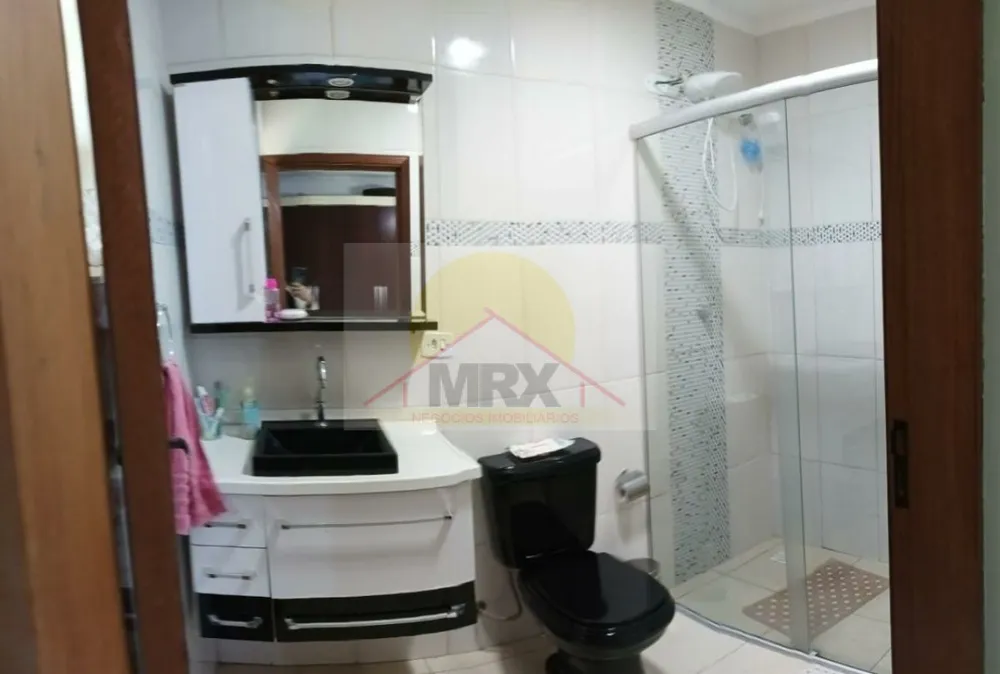 Casa, 4 quartos - Foto 19