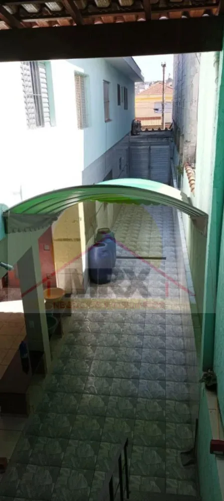 Casa, 4 quartos - Foto 15