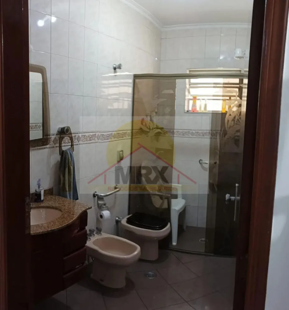 Casa, 4 quartos - Foto 9