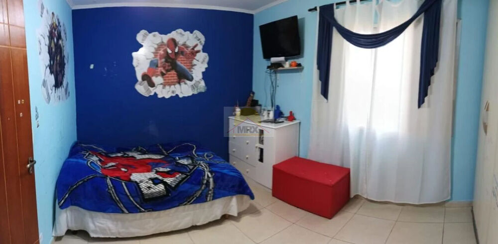 Casa, 4 quartos - Foto 6