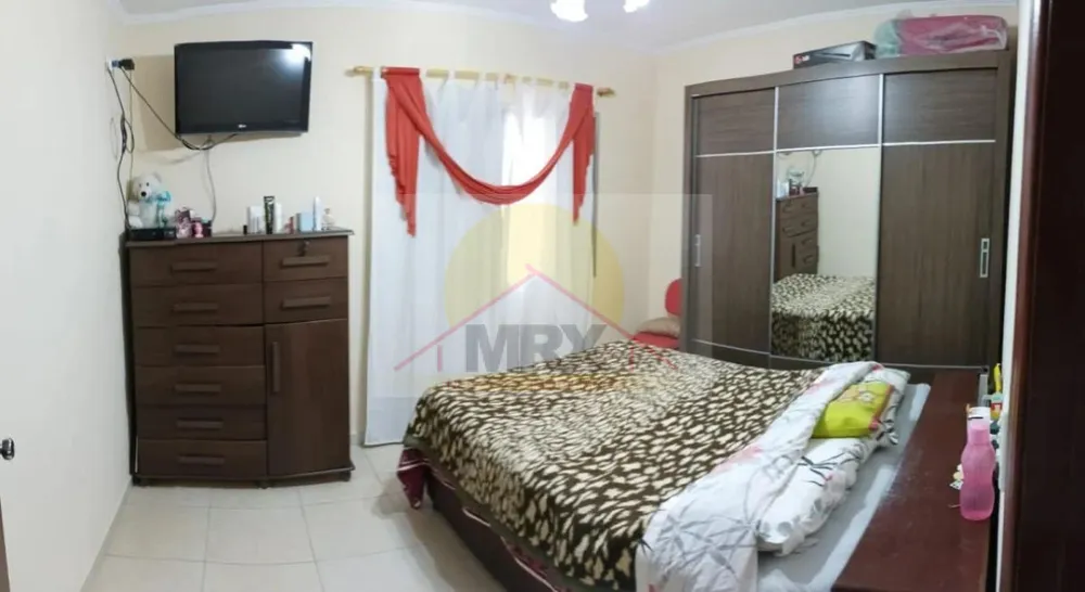 Casa, 4 quartos - Foto 20