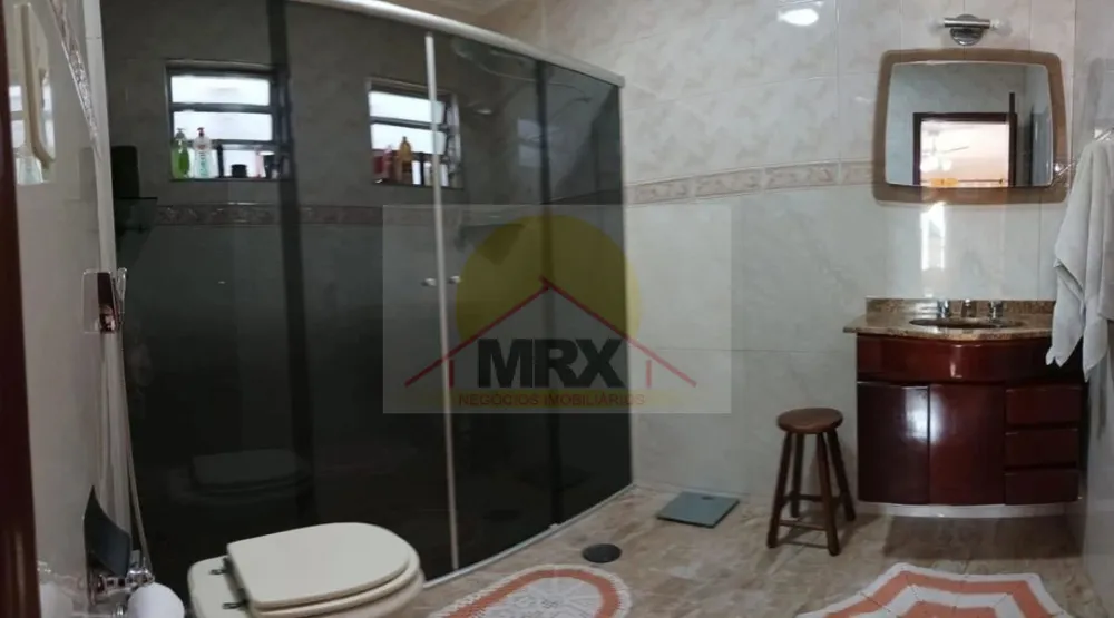 Casa, 4 quartos - Foto 16
