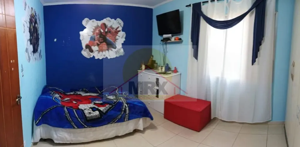 Casa, 4 quartos - Foto 17