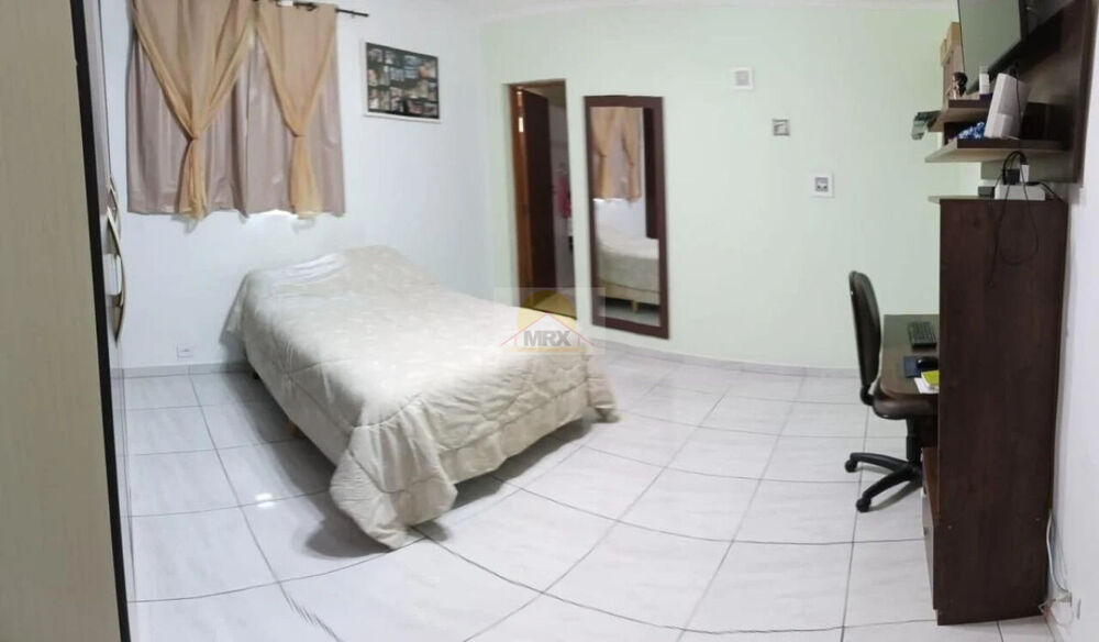 Casa, 4 quartos - Foto 5