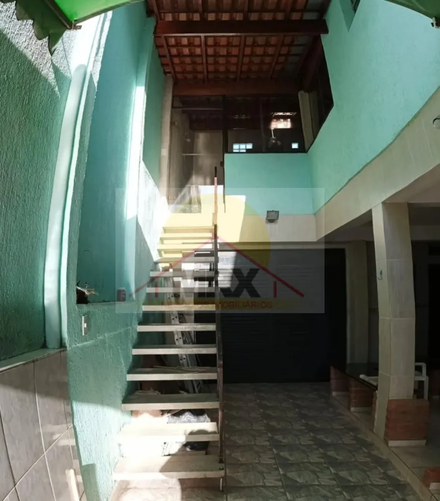 Casa, 4 quartos - Foto 11