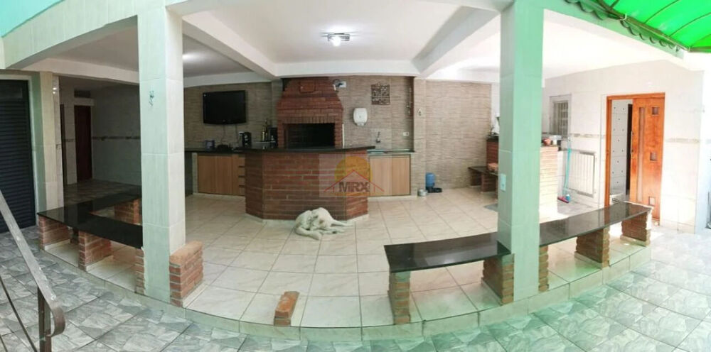 Casa, 4 quartos - Foto 4