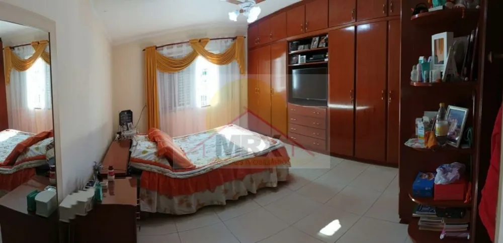 Casa, 4 quartos - Foto 18