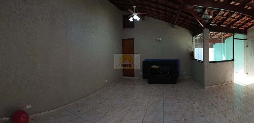 Casa, 4 quartos - Foto 1