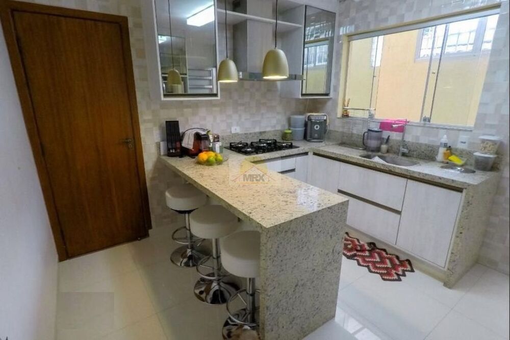 Casa, 4 quartos - Foto 3