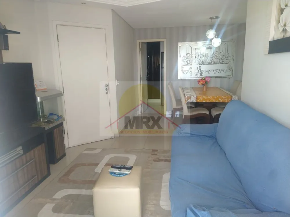 Apartamento, 3 quartos, 86 m² - Foto 18