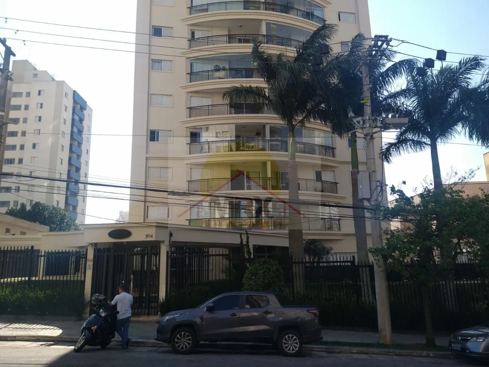 Apartamento, 3 quartos, 86 m² - Foto 21
