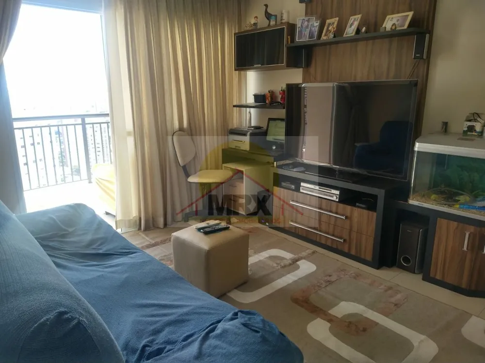Apartamento, 3 quartos, 86 m² - Foto 11