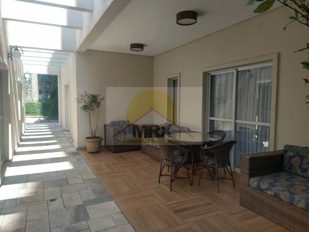 Apartamento, 3 quartos, 86 m² - Foto 19