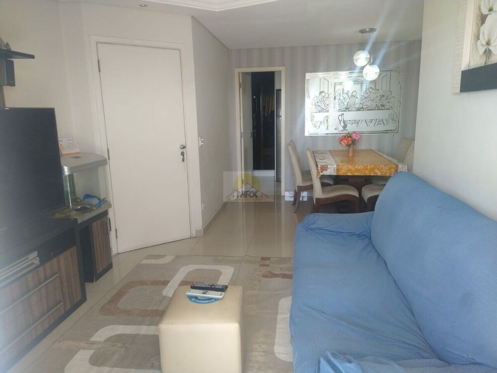 Apartamento, 3 quartos, 86 m² - Foto 3