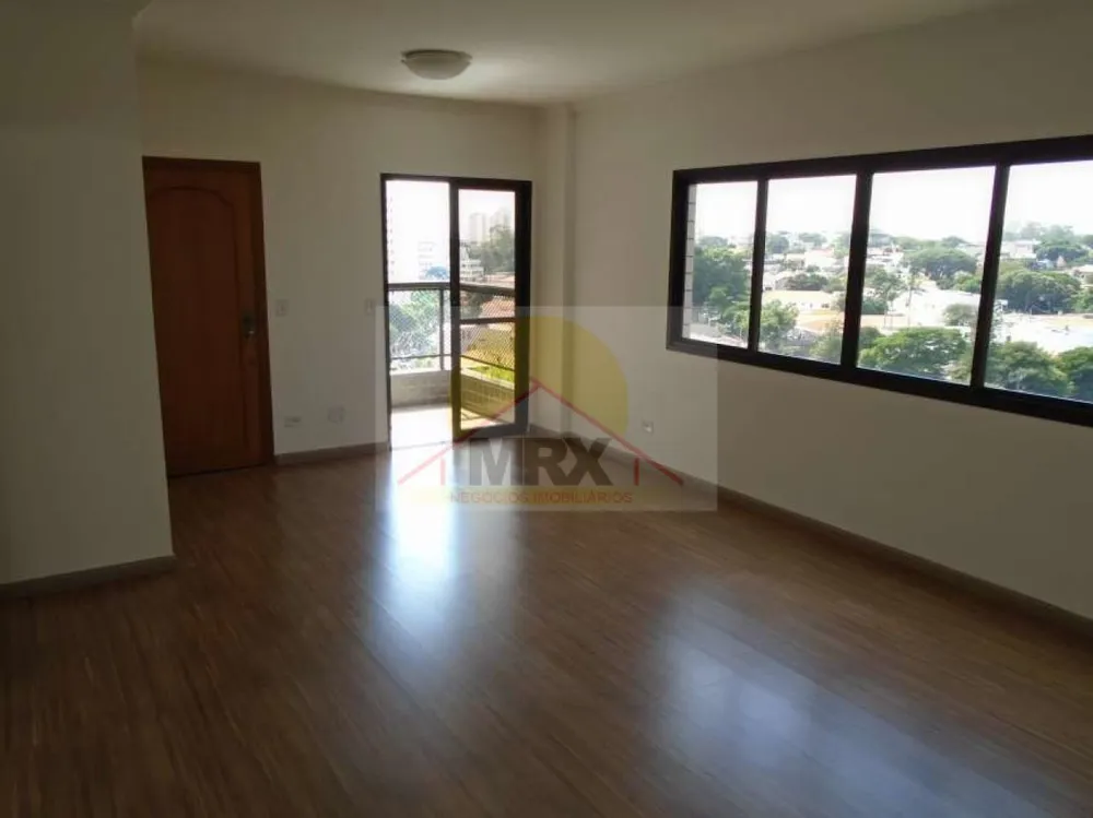 Apartamento, 3 quartos, 112 m² - Foto 14