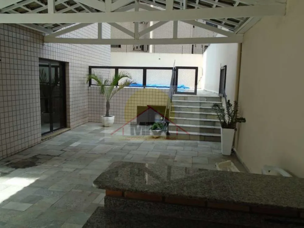 Apartamento, 3 quartos, 112 m² - Foto 11
