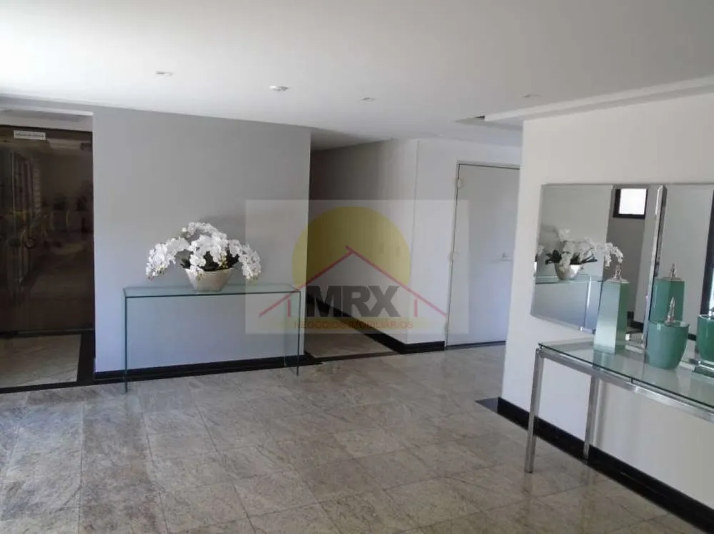 Apartamento, 3 quartos, 112 m² - Foto 1