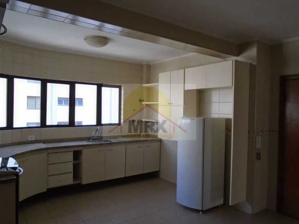 Apartamento, 3 quartos, 112 m² - Foto 5