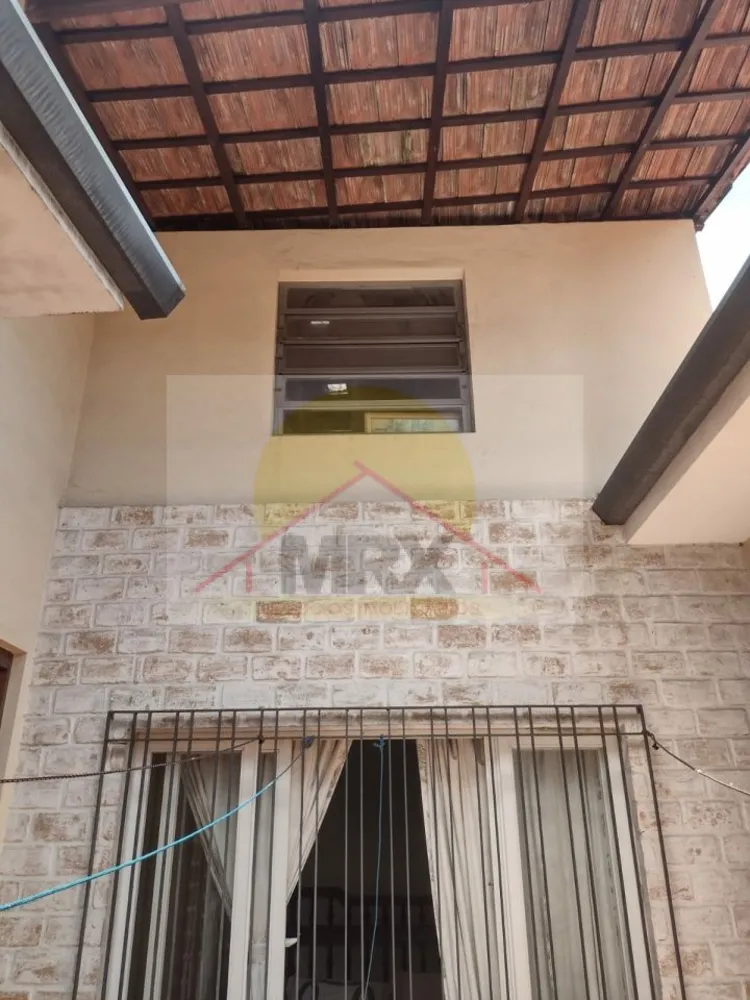 Casa, 3 quartos, 144 m² - Foto 16