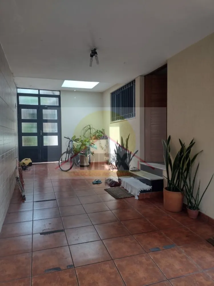 Casa, 3 quartos, 144 m² - Foto 11