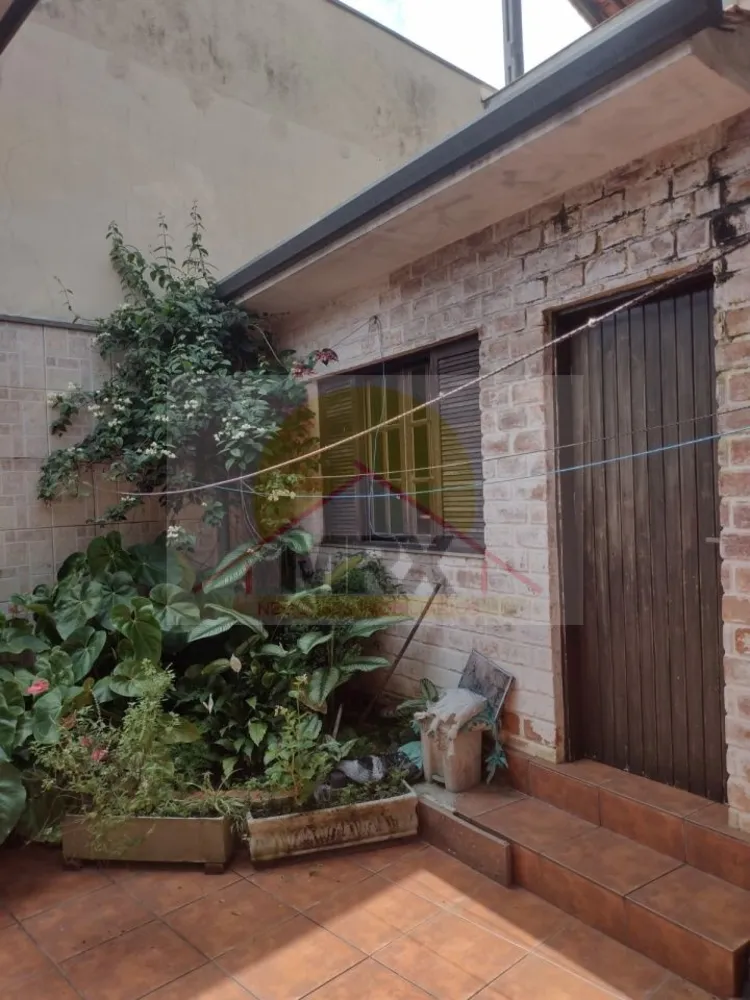 Casa, 3 quartos, 144 m² - Foto 13