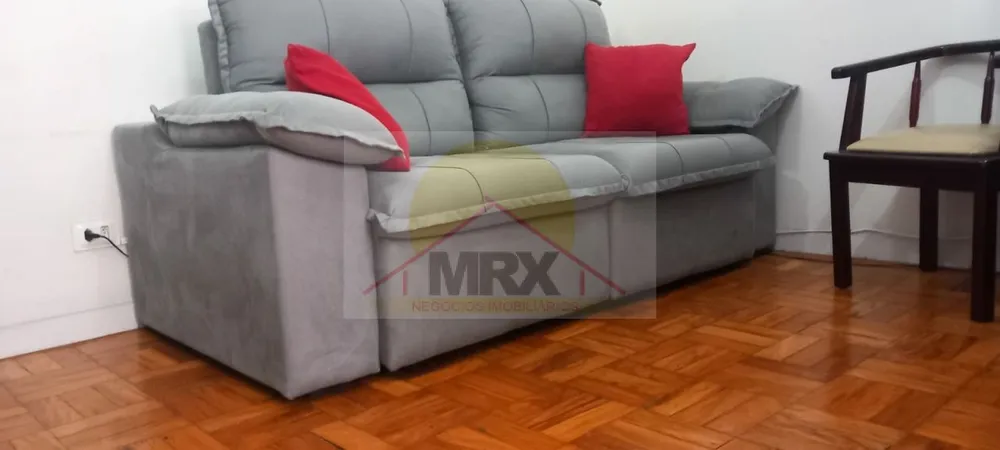 Apartamento, 1 quarto, 34 m² - Foto 11
