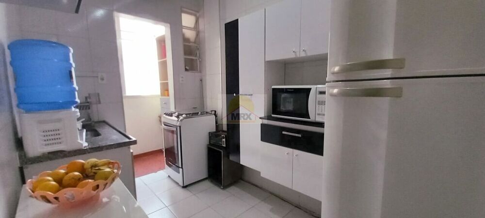 Apartamento à venda com 1 quarto, 34m² - Foto 6