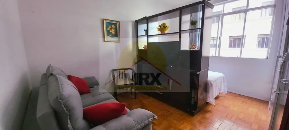 Apartamento, 1 quarto, 34 m² - Foto 16