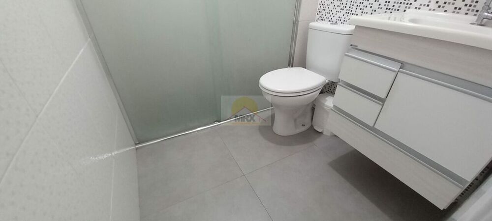 Apartamento à venda com 1 quarto, 34m² - Foto 8