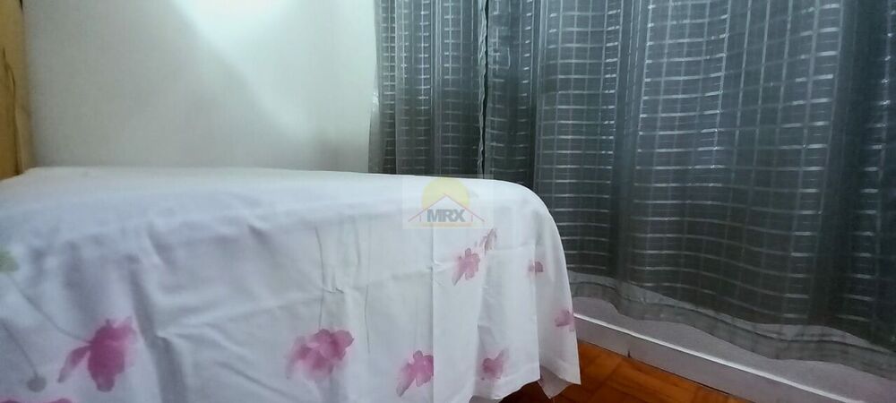 Apartamento à venda com 1 quarto, 34m² - Foto 5