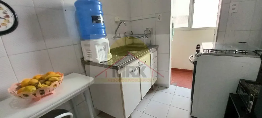Apartamento, 1 quarto, 34 m² - Foto 14