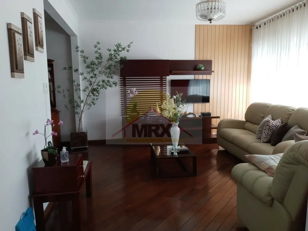 Casa, 3 quartos, 253 m² - Foto 6