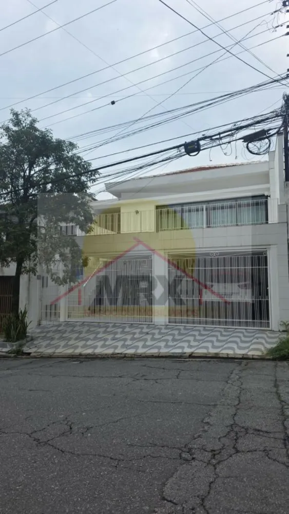 Casa, 3 quartos, 253 m² - Foto 10