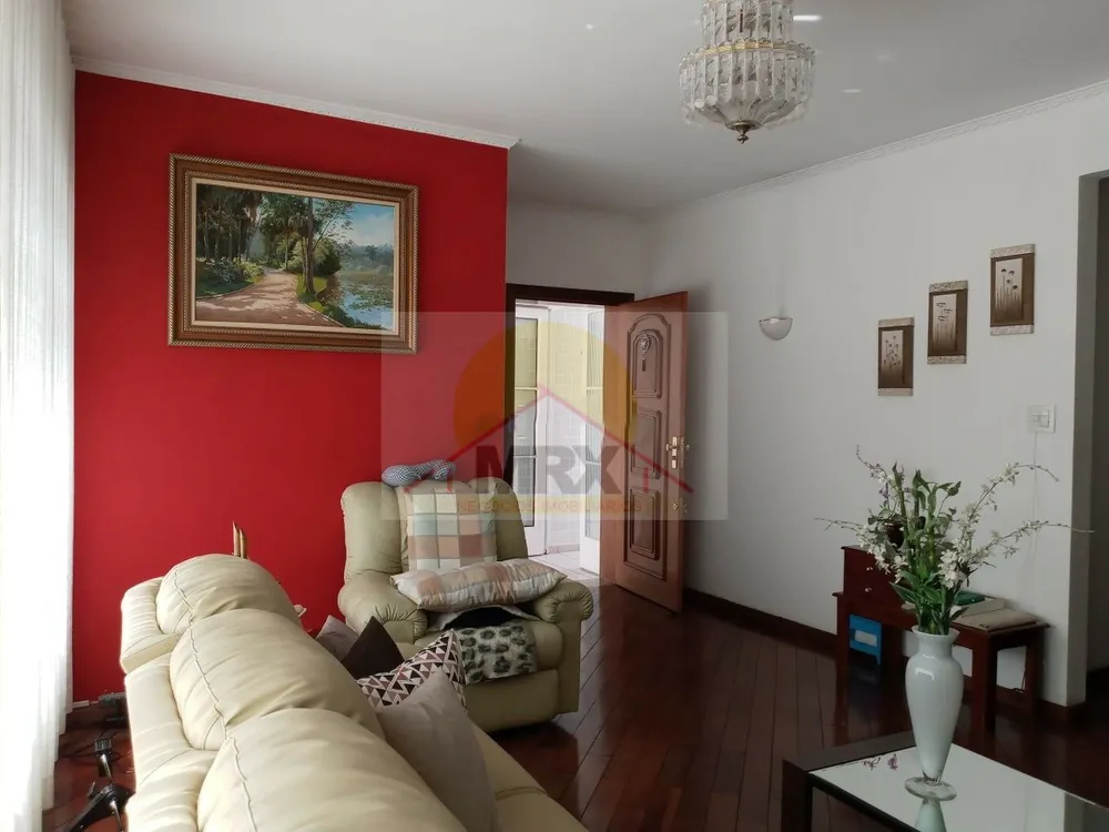 Casa, 3 quartos, 253 m² - Foto 12