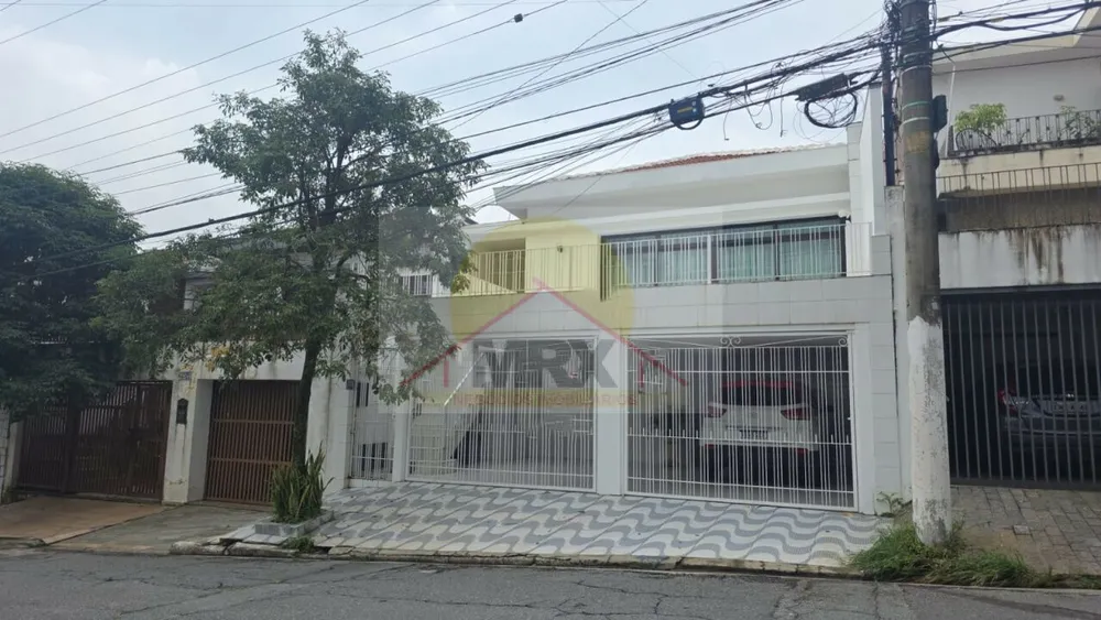 Casa, 3 quartos, 253 m² - Foto 3