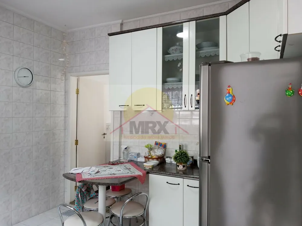 Casa, 3 quartos, 253 m² - Foto 11