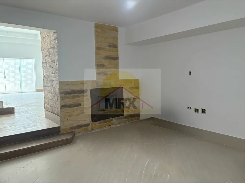 Casa, 3 quartos, 220 m² - Foto 9