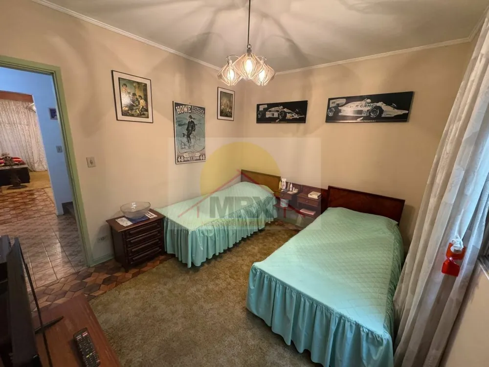 Casa, 3 quartos - Foto 17