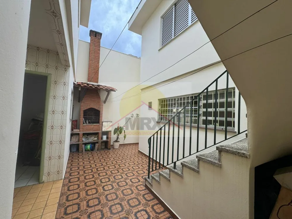 Casa, 3 quartos - Foto 15