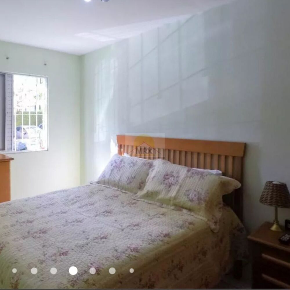 Apartamento, 2 quartos, 62 m² - Foto 6