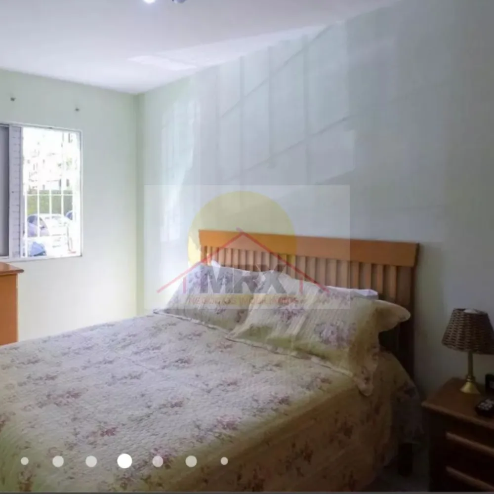Apartamento, 2 quartos, 62 m² - Foto 6