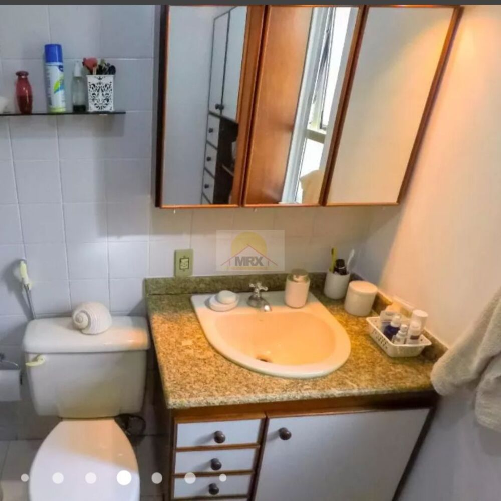Apartamento, 2 quartos, 62 m² - Foto 8